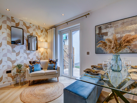 Bo'ness, Falkirk EH51