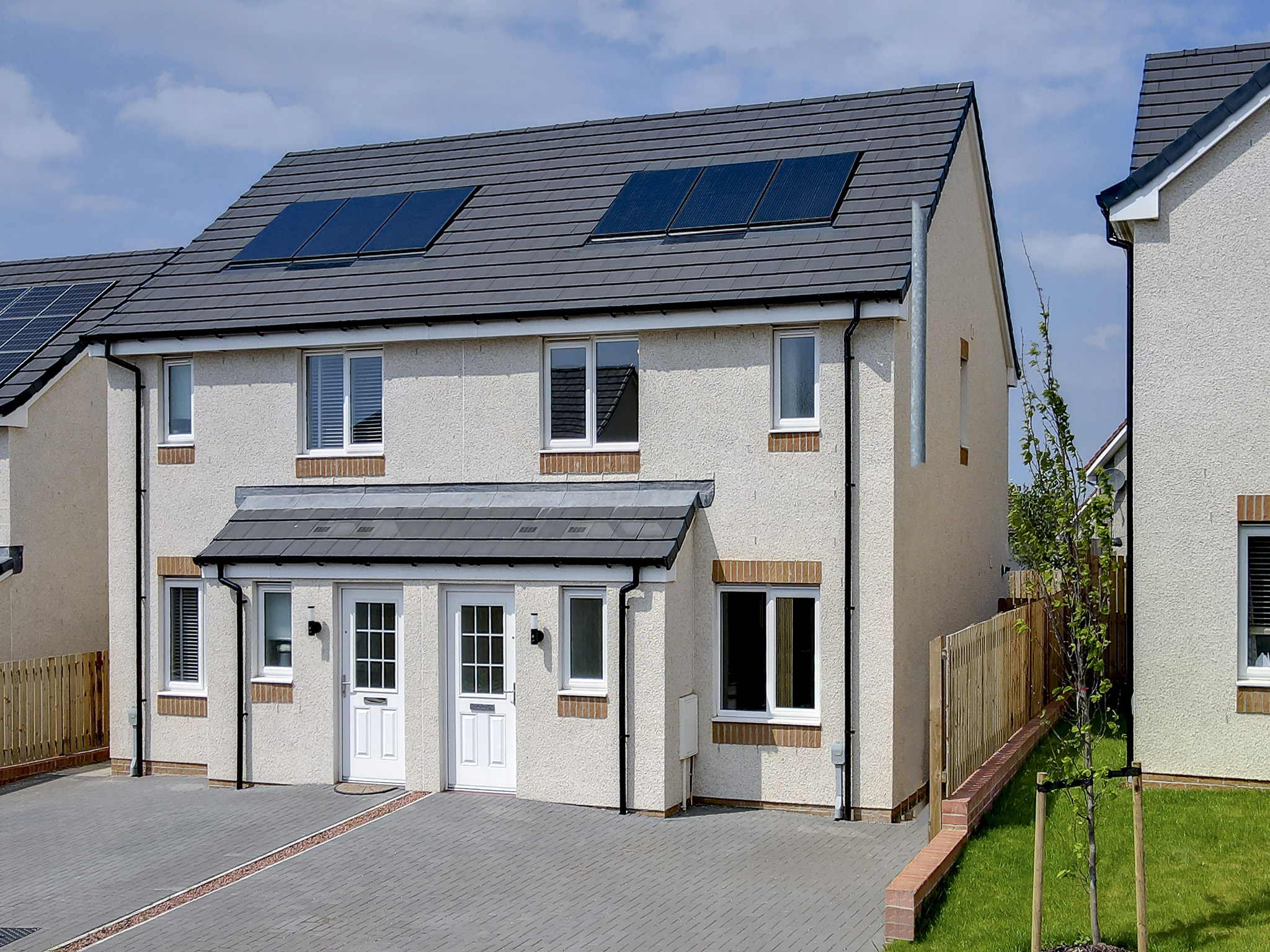 Beith, North Ayrshire KA15