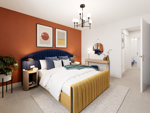 2 bedroom end terraced house for sale