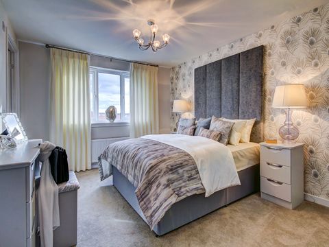 Beith, North Ayrshire KA15