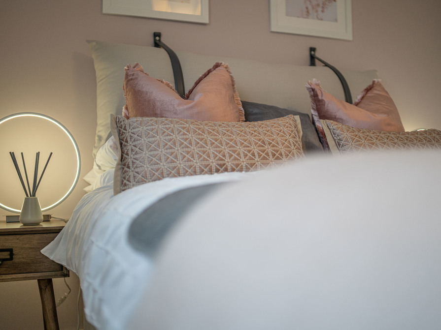 kingsgate throw pillow