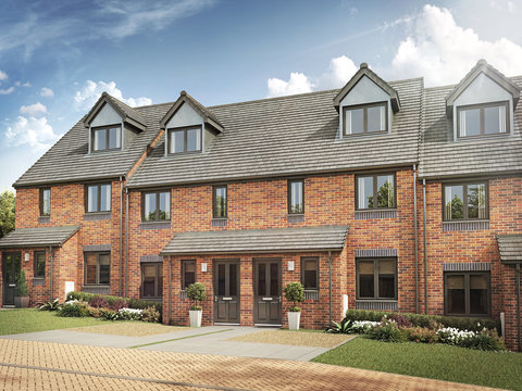 4 bedroom house for sale