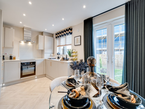 4 bedroom house for sale