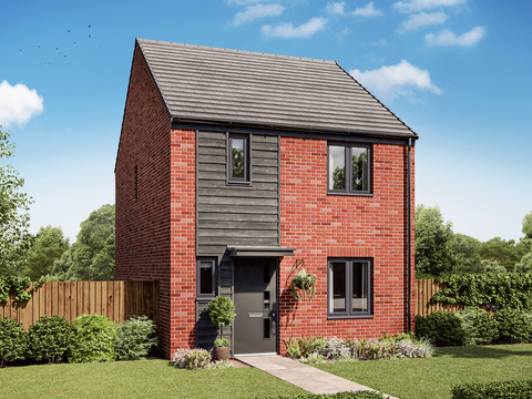 2 bedroom end terraced house for sale