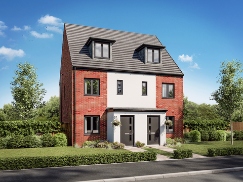 3 bedroom house for sale