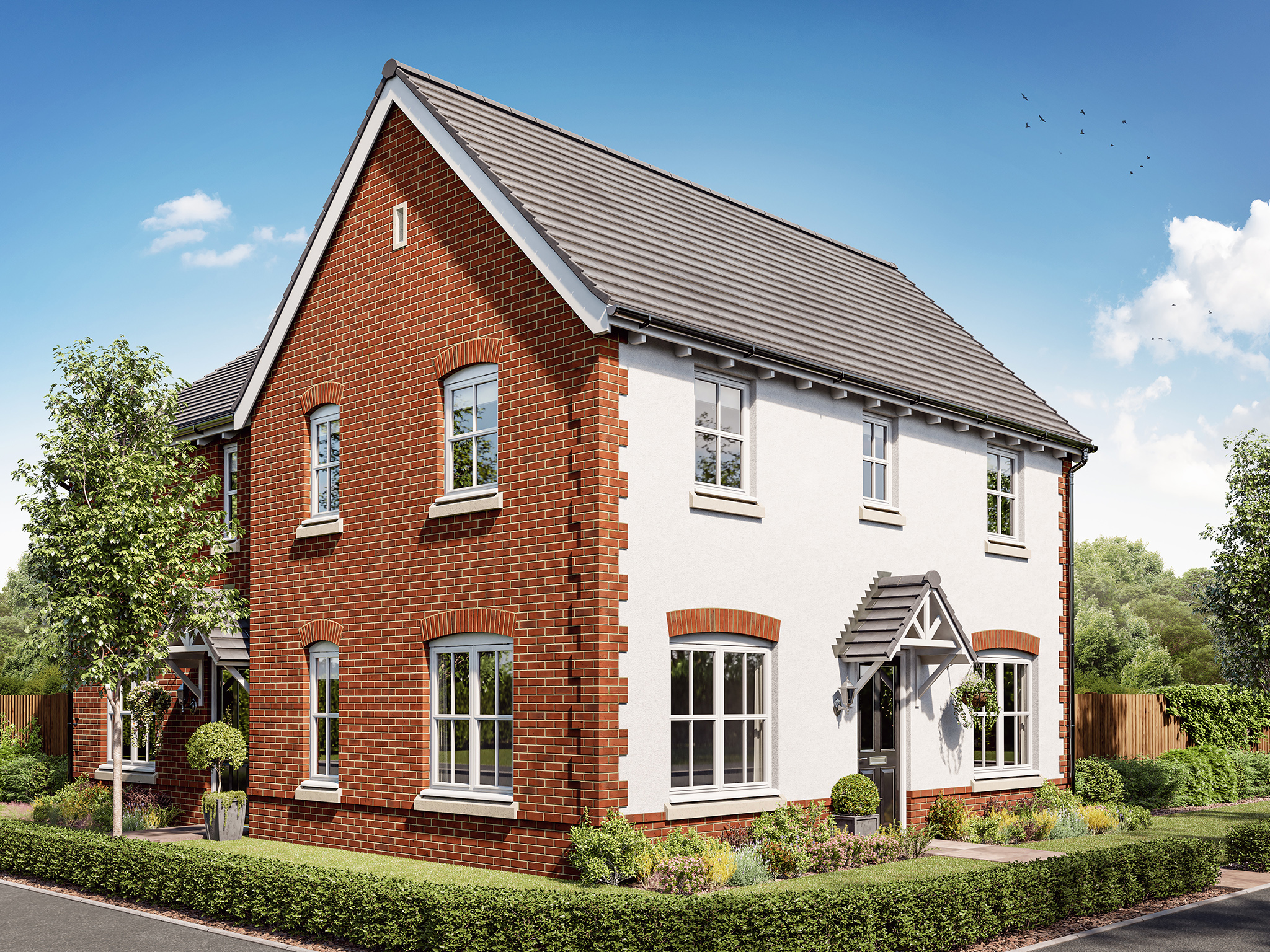 South Wootton, Norfolk PE30