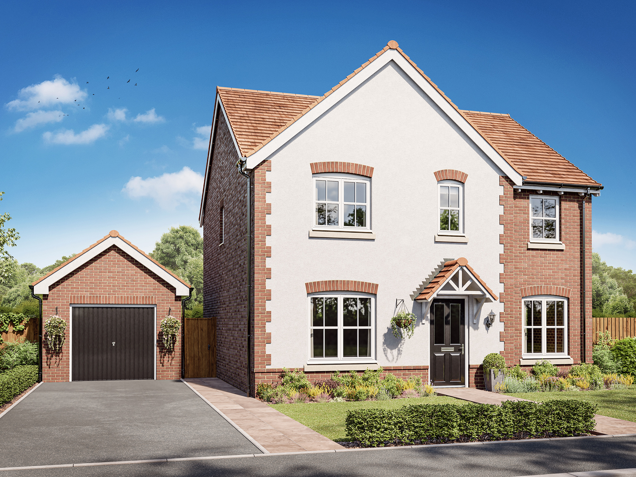 South Wootton, Norfolk PE30