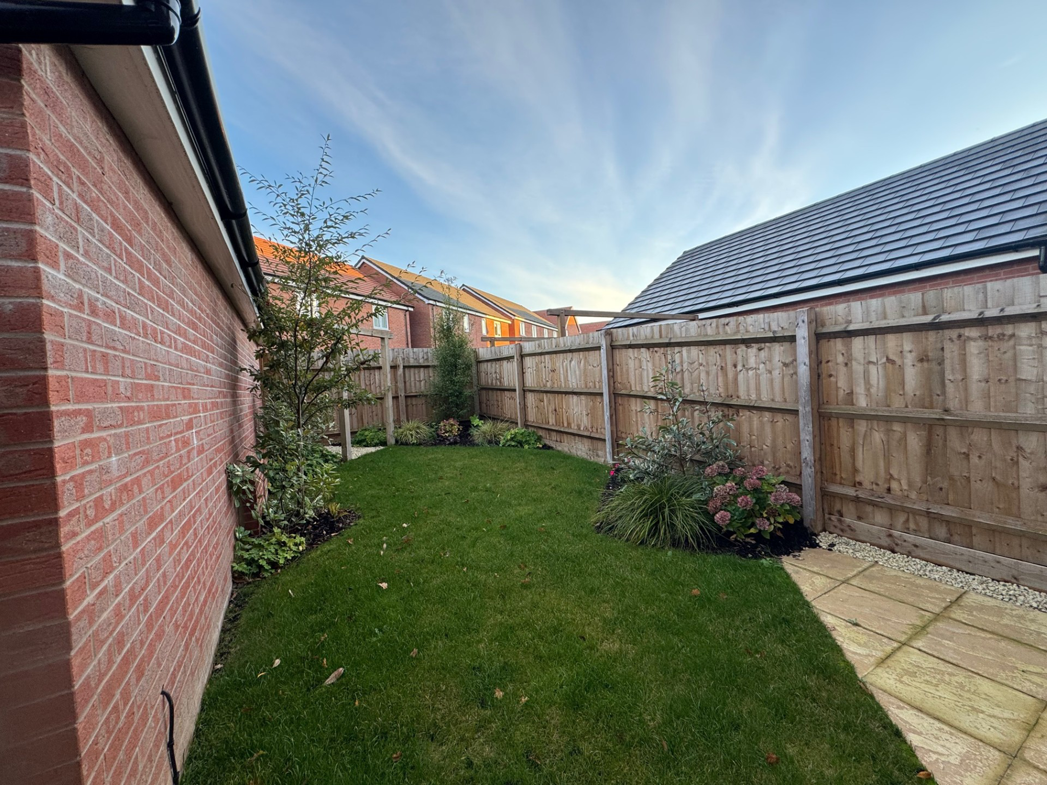 South Wootton, Norfolk PE30