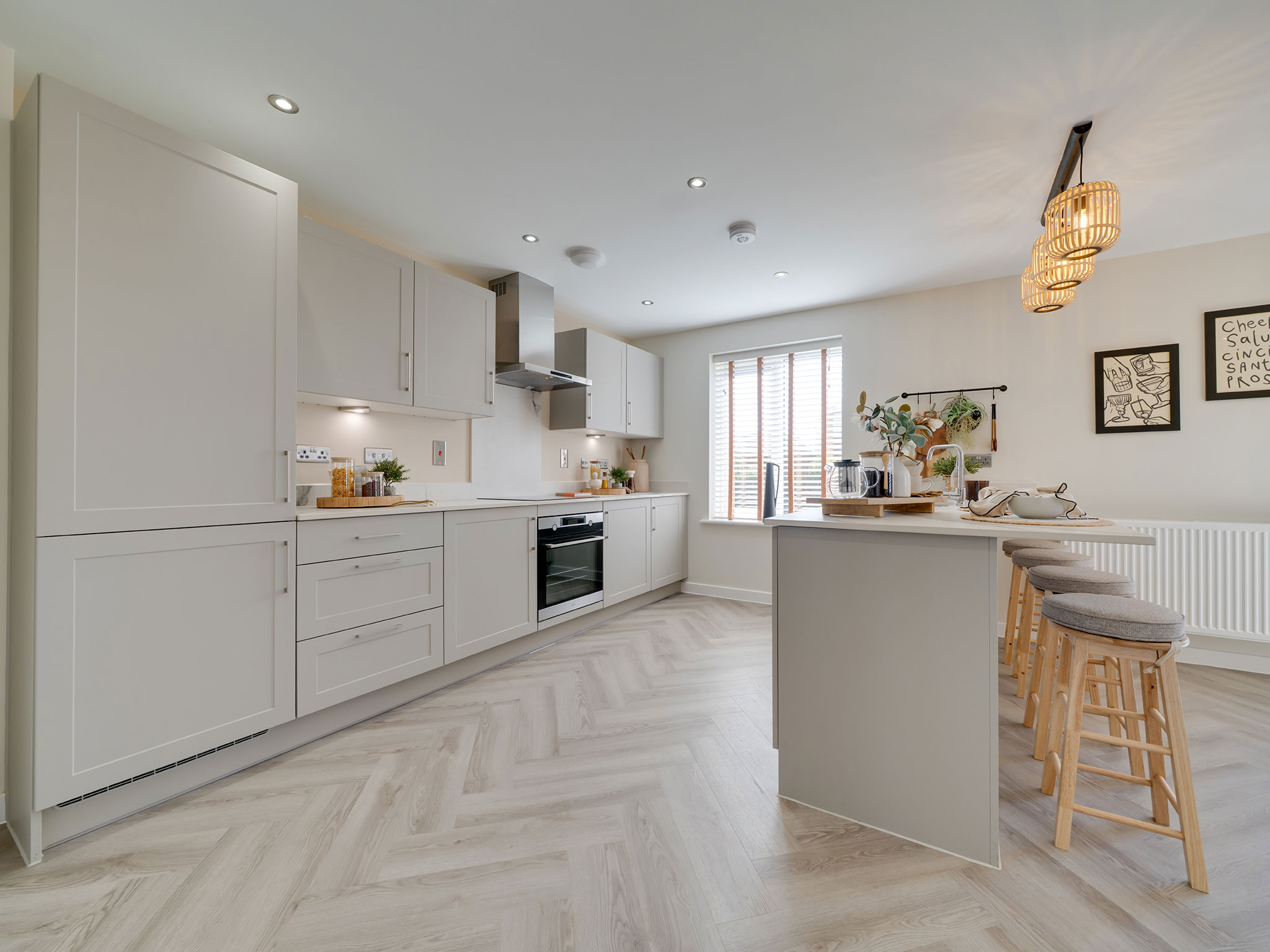 Harrogate, North Yorkshire HG1 