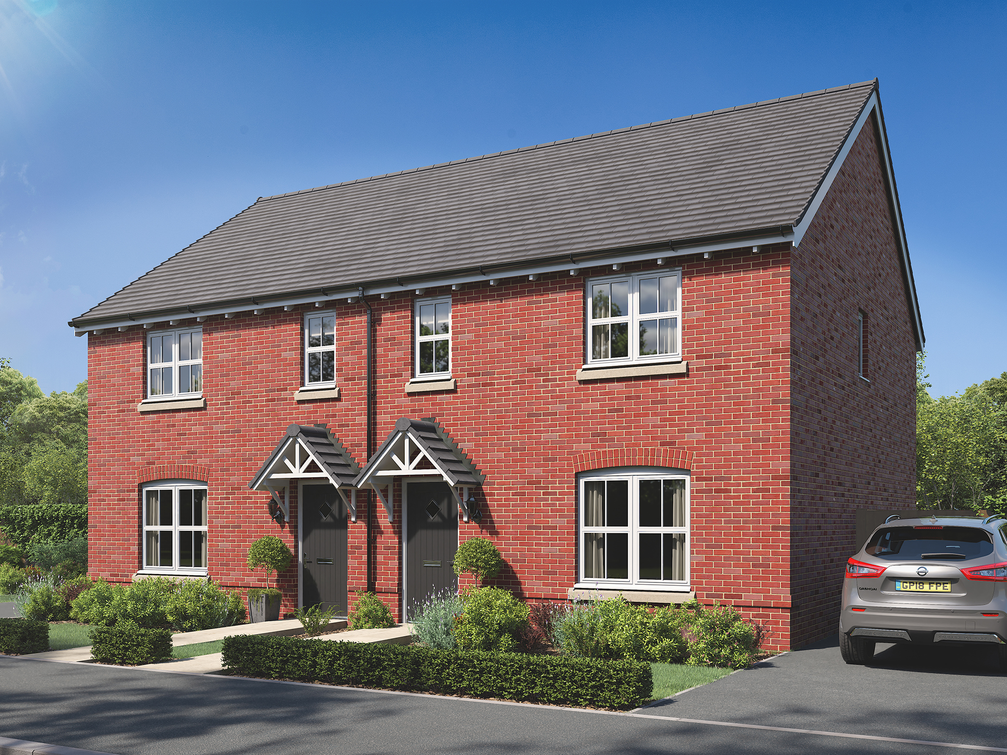 Harrogate, North Yorkshire HG1 