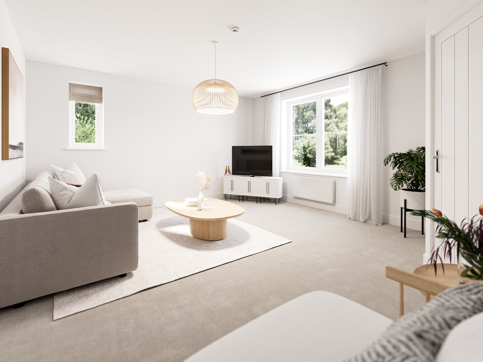 Harrogate, North Yorkshire HG1 