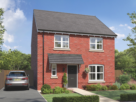 4 bedroom semi detached house for sale