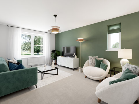 Harrogate, North Yorkshire HG1 