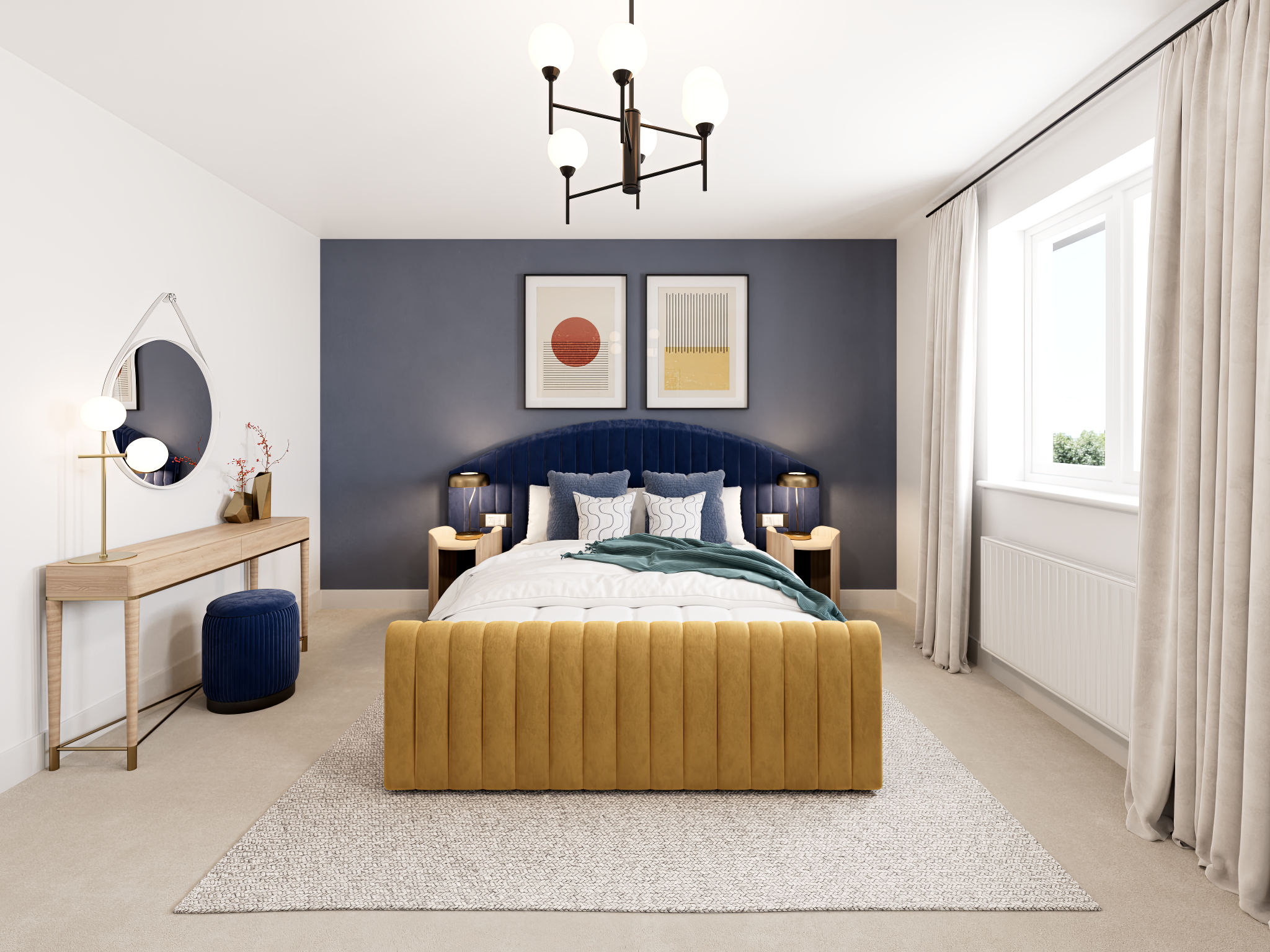 Harrogate, North Yorkshire HG1 