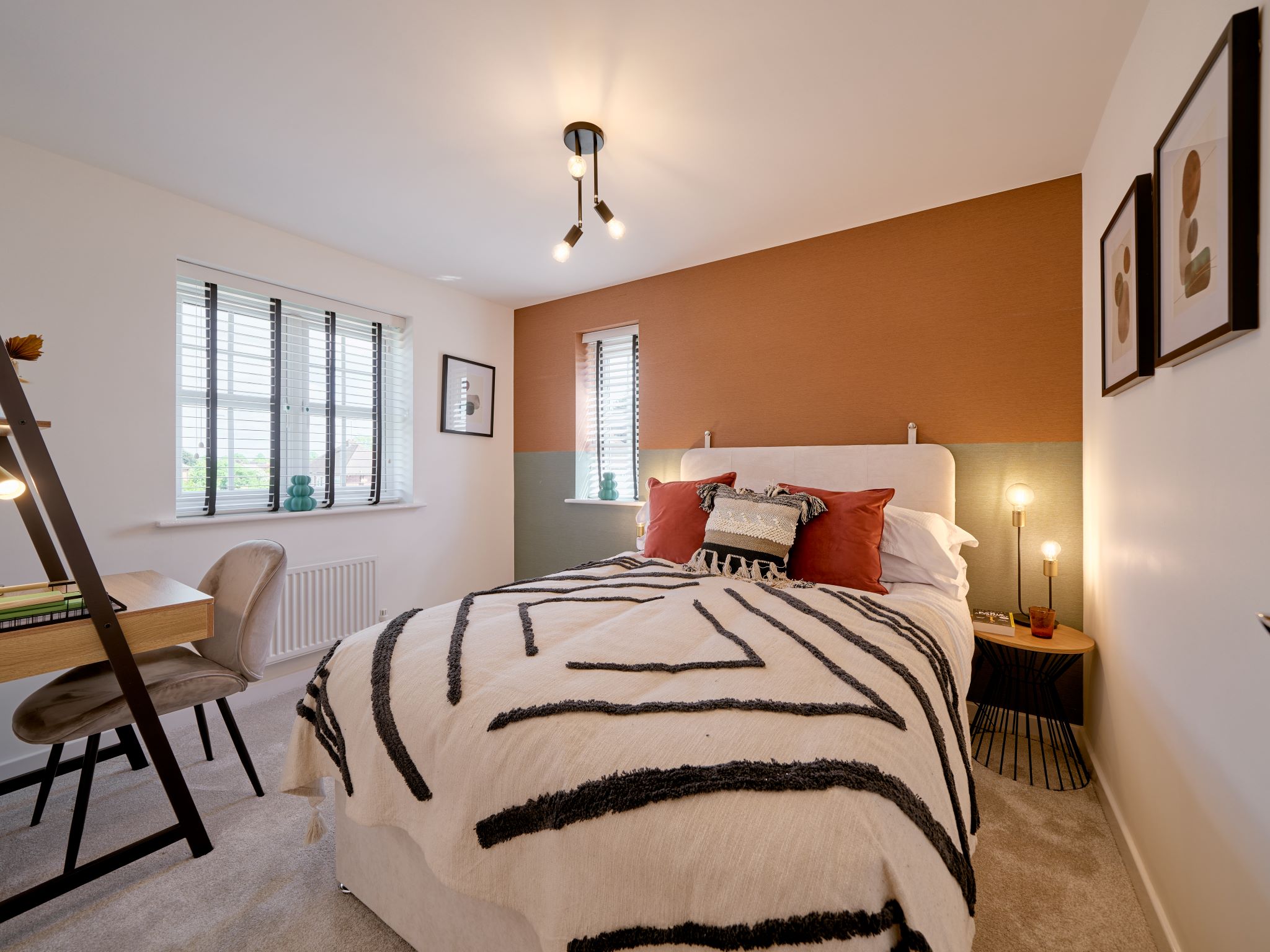 Sompting, West Sussex BN15