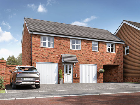 2 bedroom house for sale