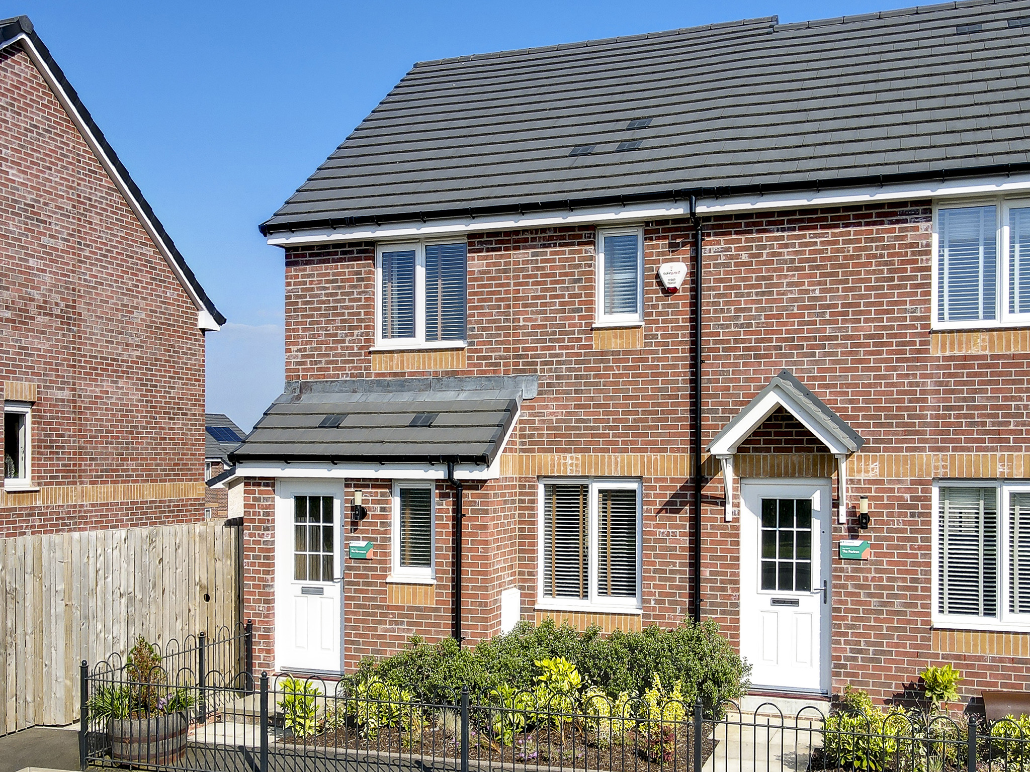 Saltcoats, North Ayrshire KA21