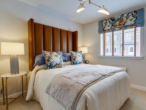 Saltcoats, North Ayrshire KA21