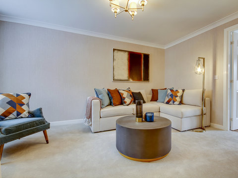 Saltcoats, North Ayrshire KA21