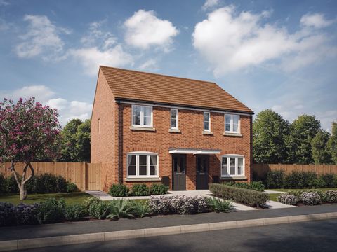 Long Marston, Warwickshire CV37