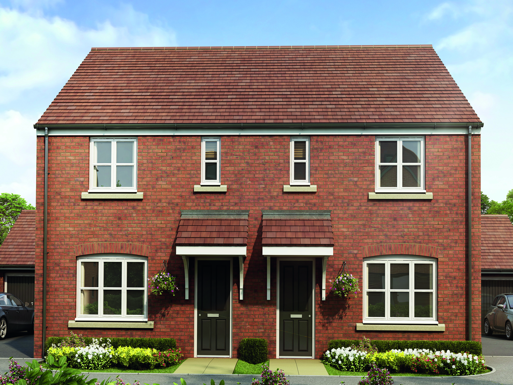 Long Marston, Warwickshire CV37