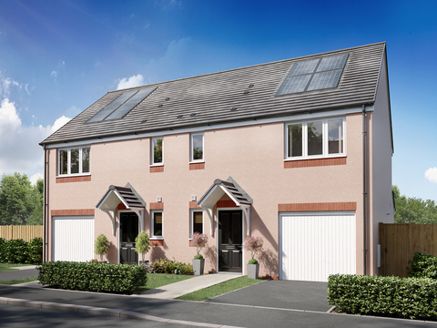 East Calder, West Lothian EH53