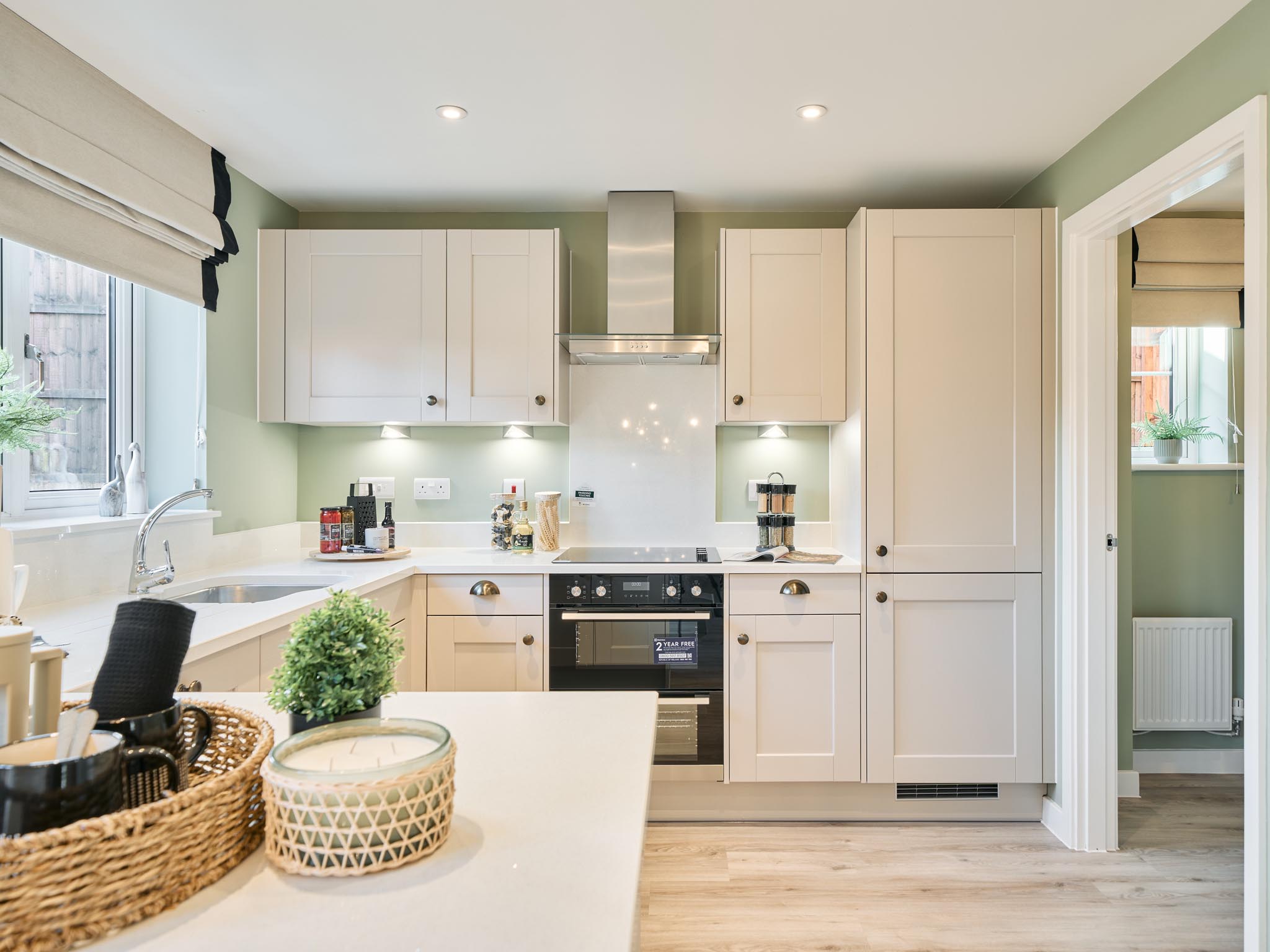 Hankham, East Sussex BN24