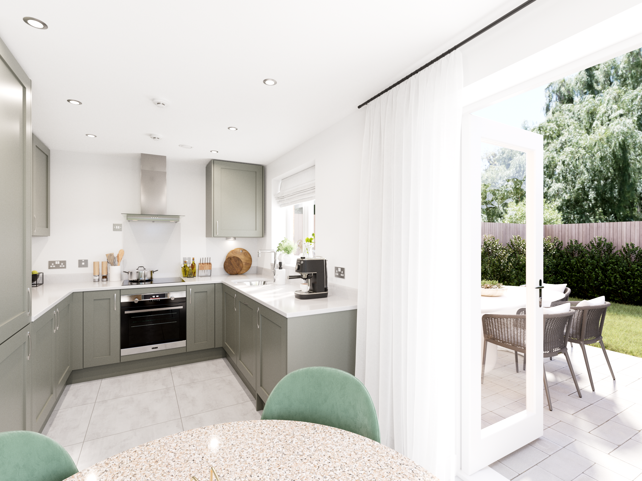 Hankham, East Sussex BN24