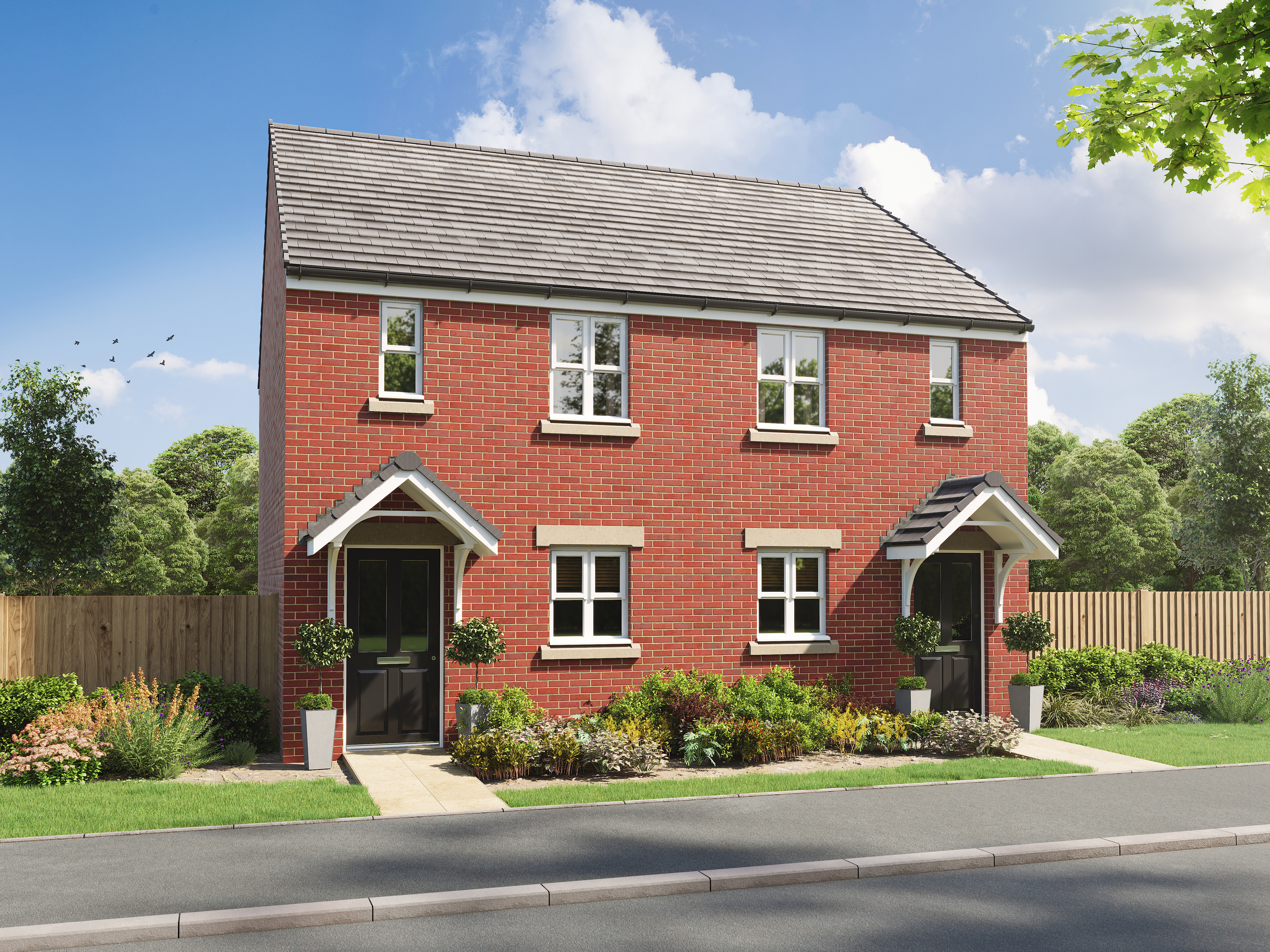 Cullompton, Devon EX15