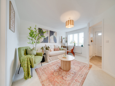 3 bedroom end terraced house for sale