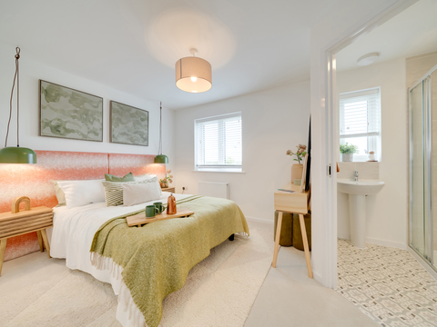 3 bedroom end terraced house for sale