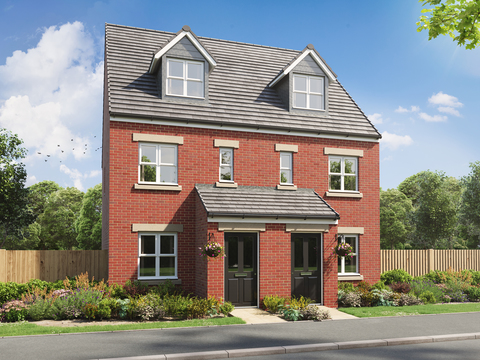 Cullompton, Devon EX15