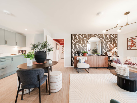 2 bedroom flat for sale