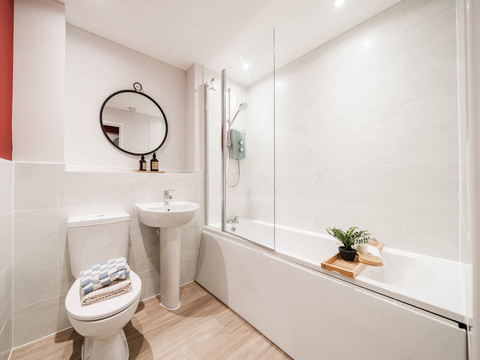 2 bedroom flat for sale