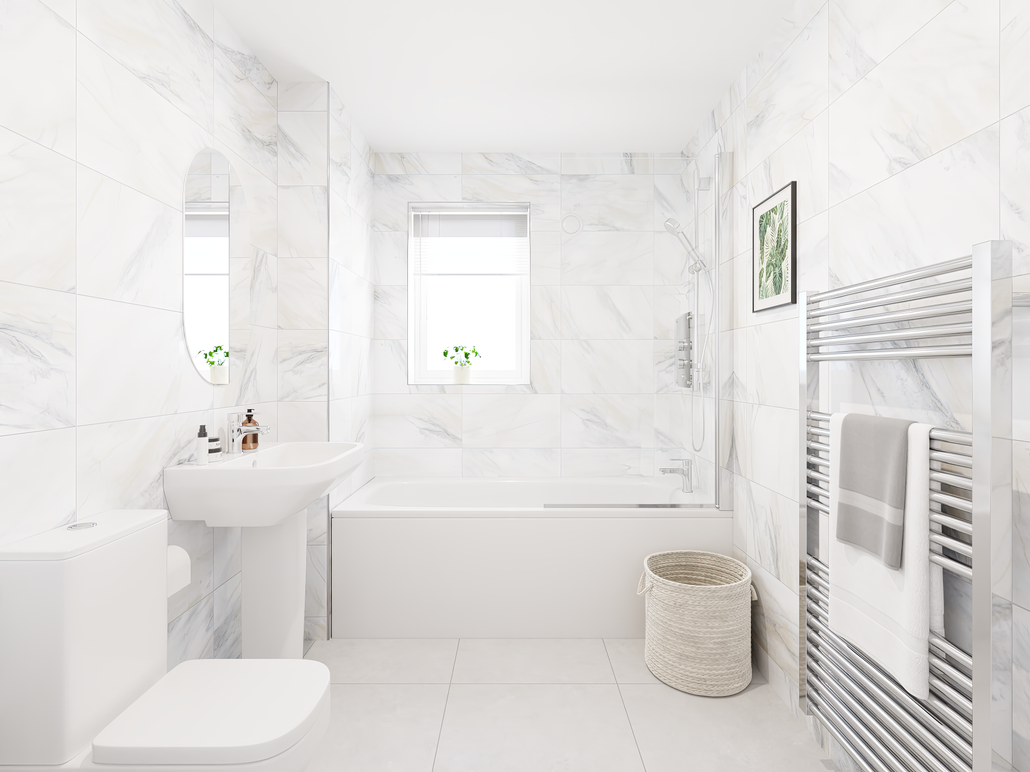 Poulton Industrial Estate, Lancashire FY6 