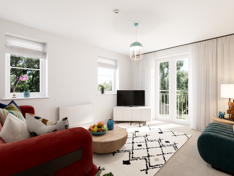 3 bedroom end terraced house for sale
