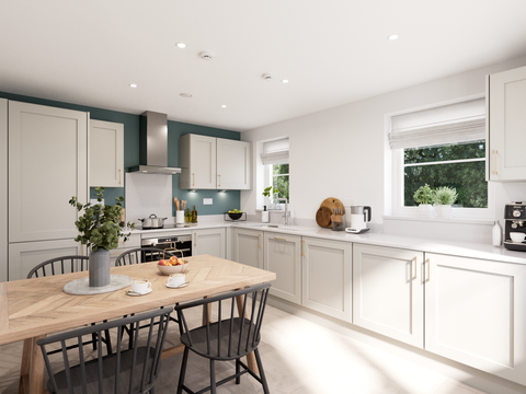 3 bedroom end terraced house for sale