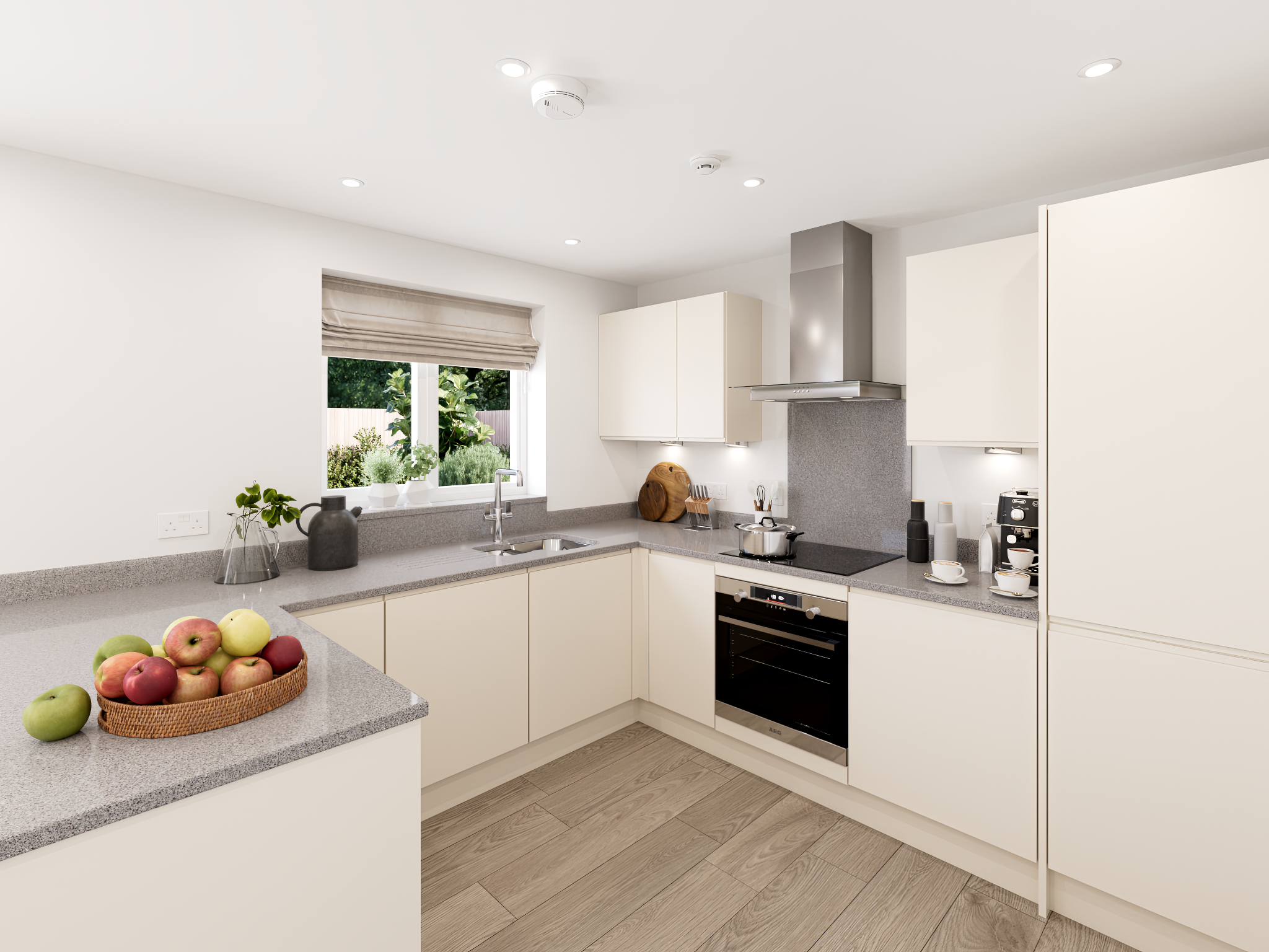 Caister-on-Sea, Norfolk NR30