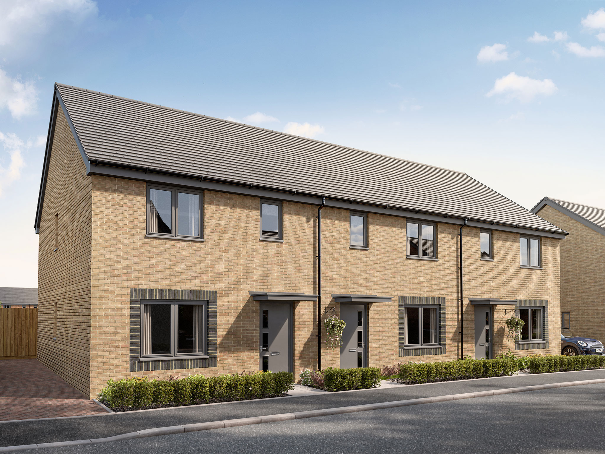 Caister-on-Sea, Norfolk NR30