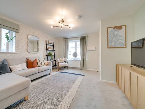 3 bedroom end terraced house for sale