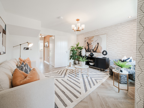 3 bedroom end terraced house for sale