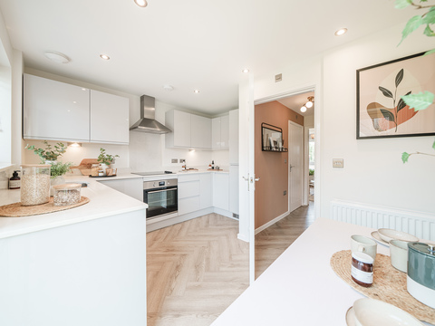 Chippenham, Wiltshire SN15