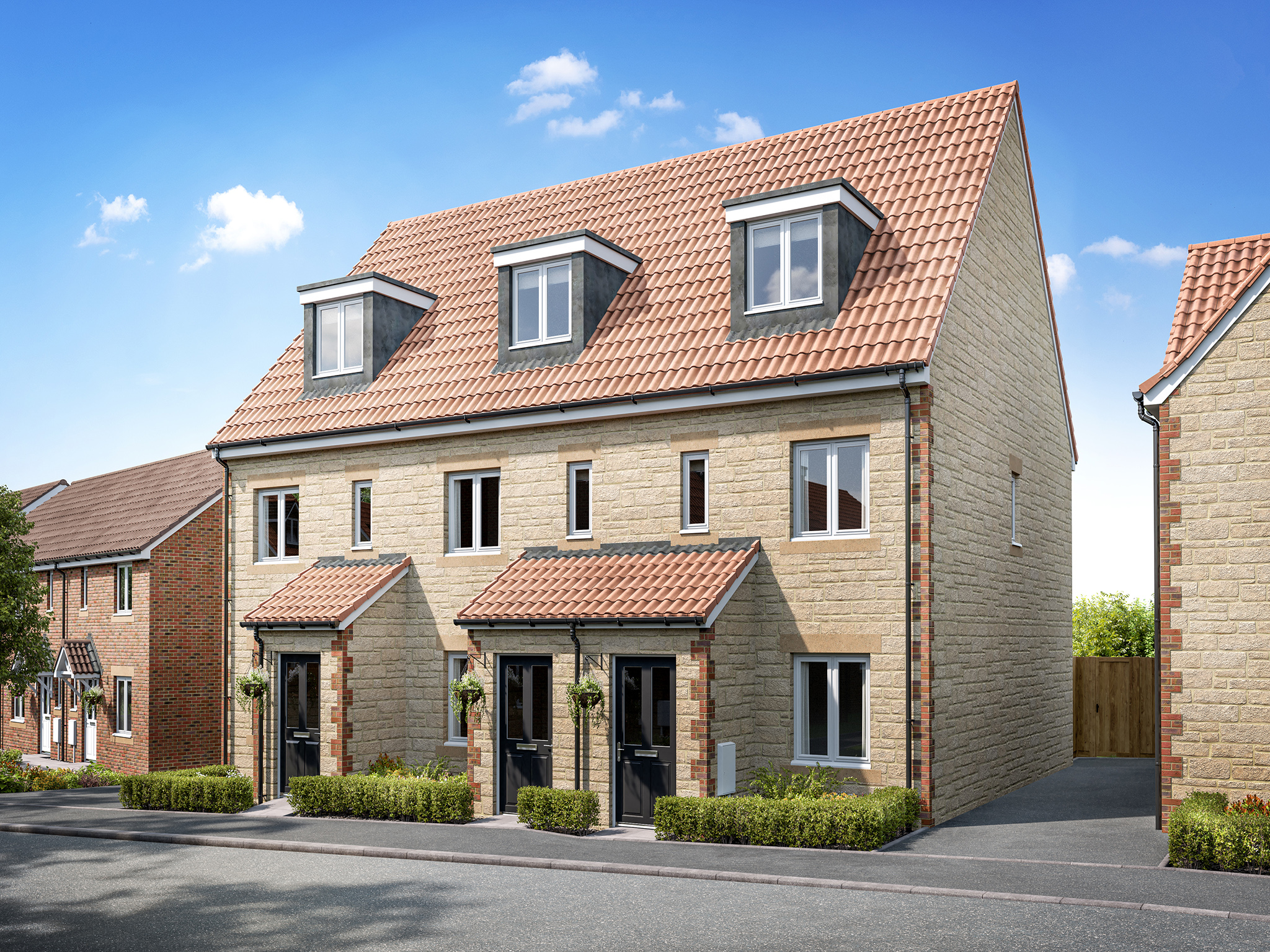 Chippenham, Wiltshire SN15