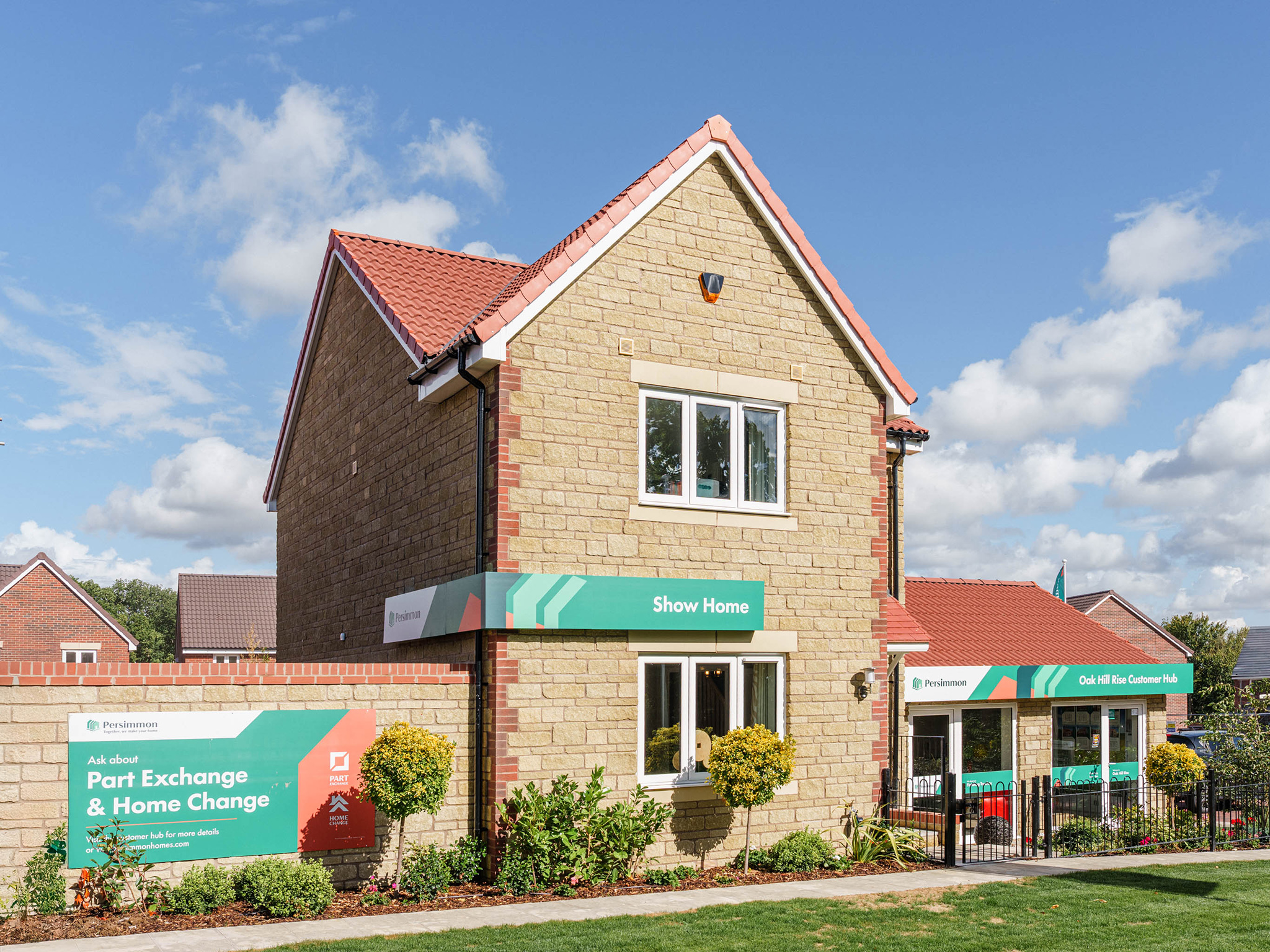 Chippenham, Wiltshire SN15