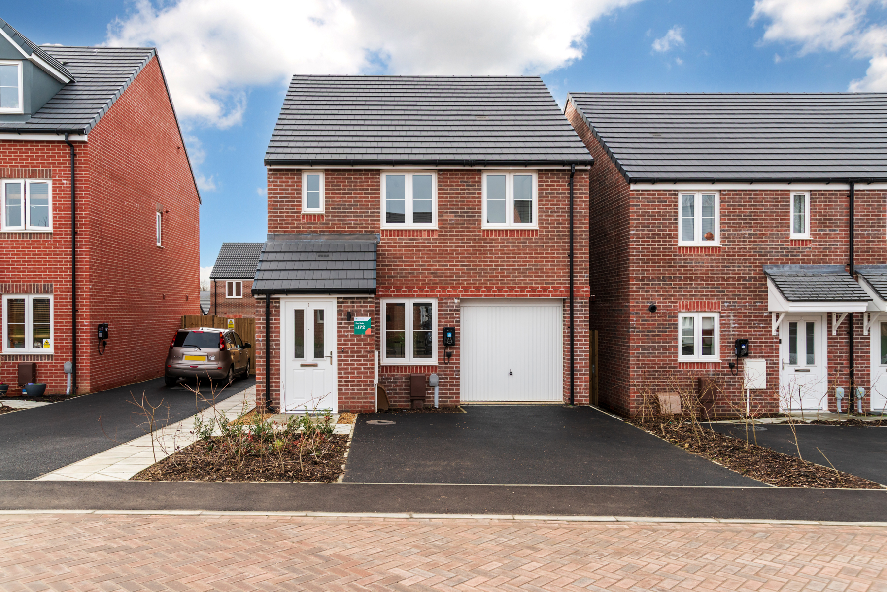 Fareham, Hampshire PO14