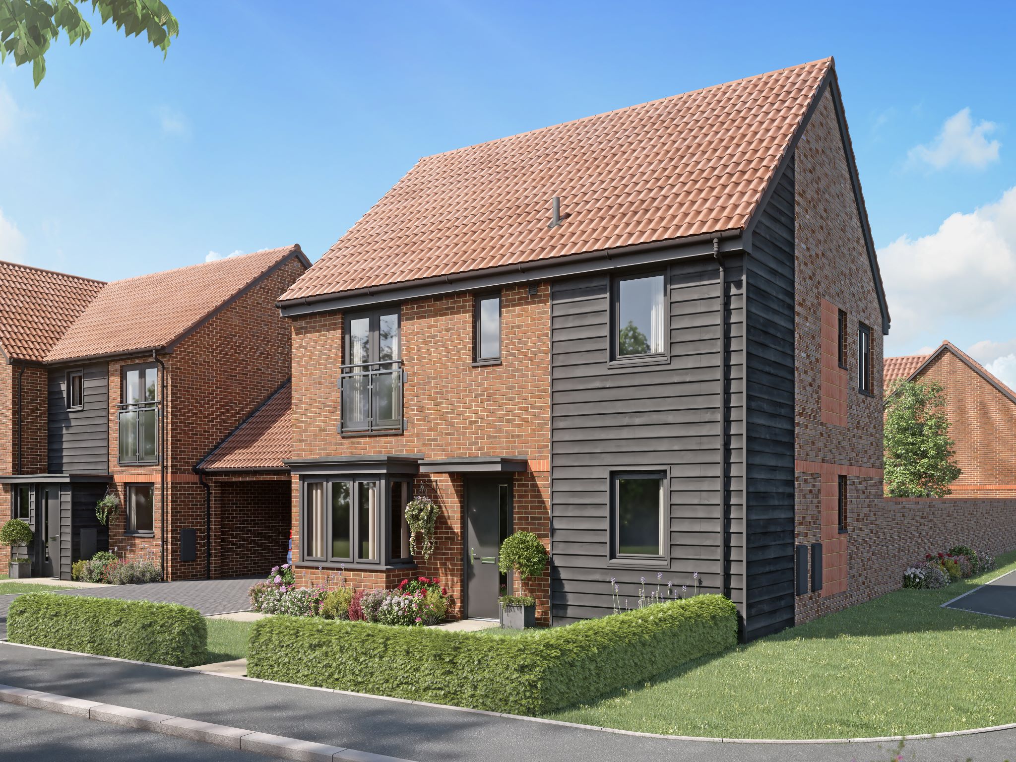 Iwade, Kent ME9 