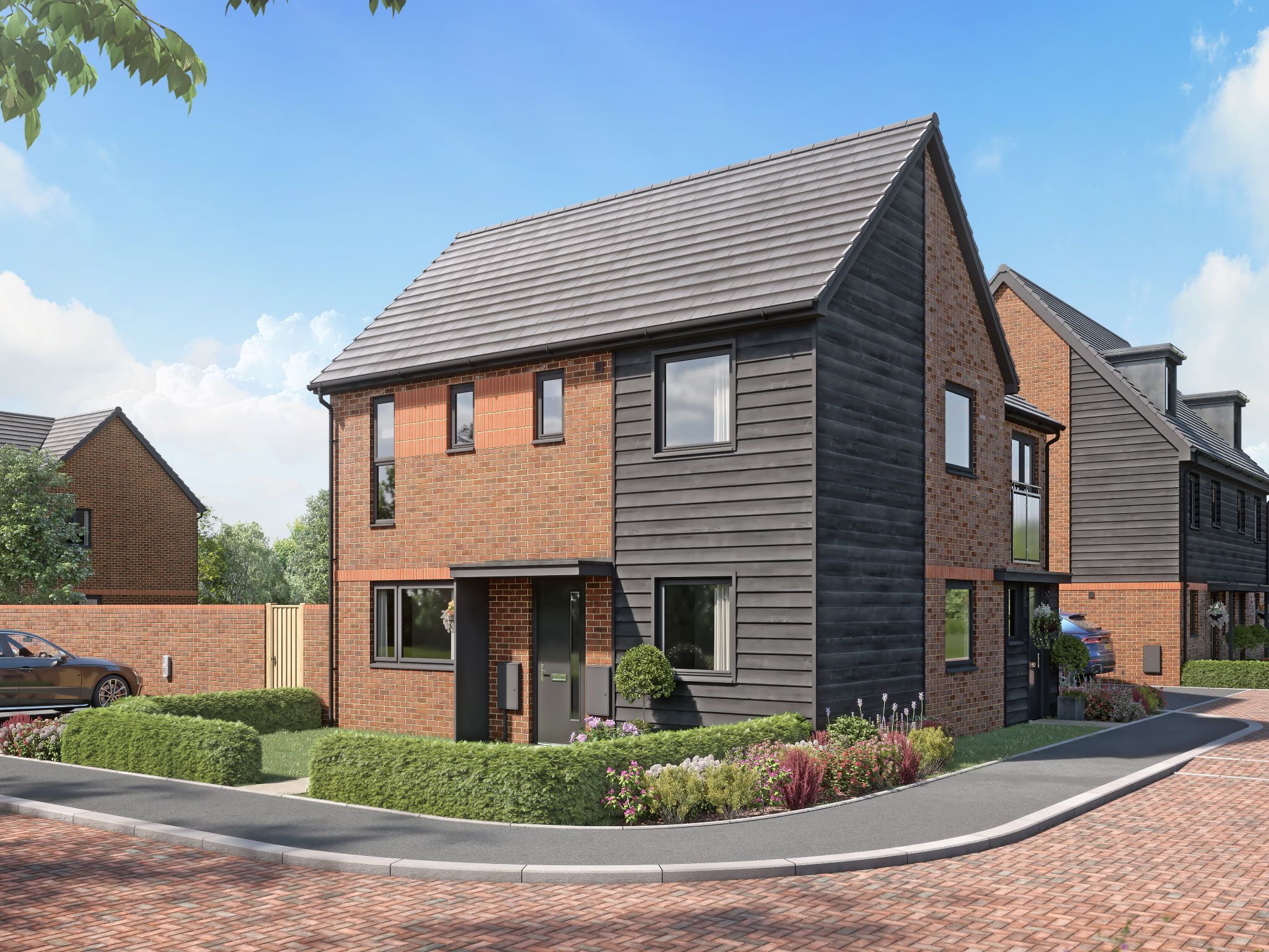 Iwade, Kent ME9 