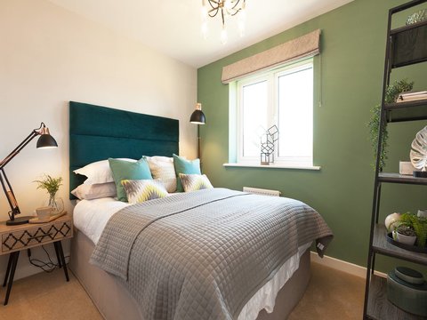 2 bedroom end terraced house for sale