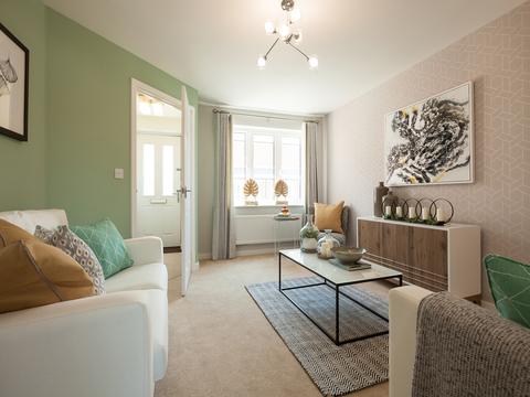 3 bedroom end terraced house for sale