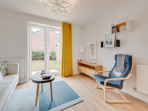2 bedroom end terraced house for sale